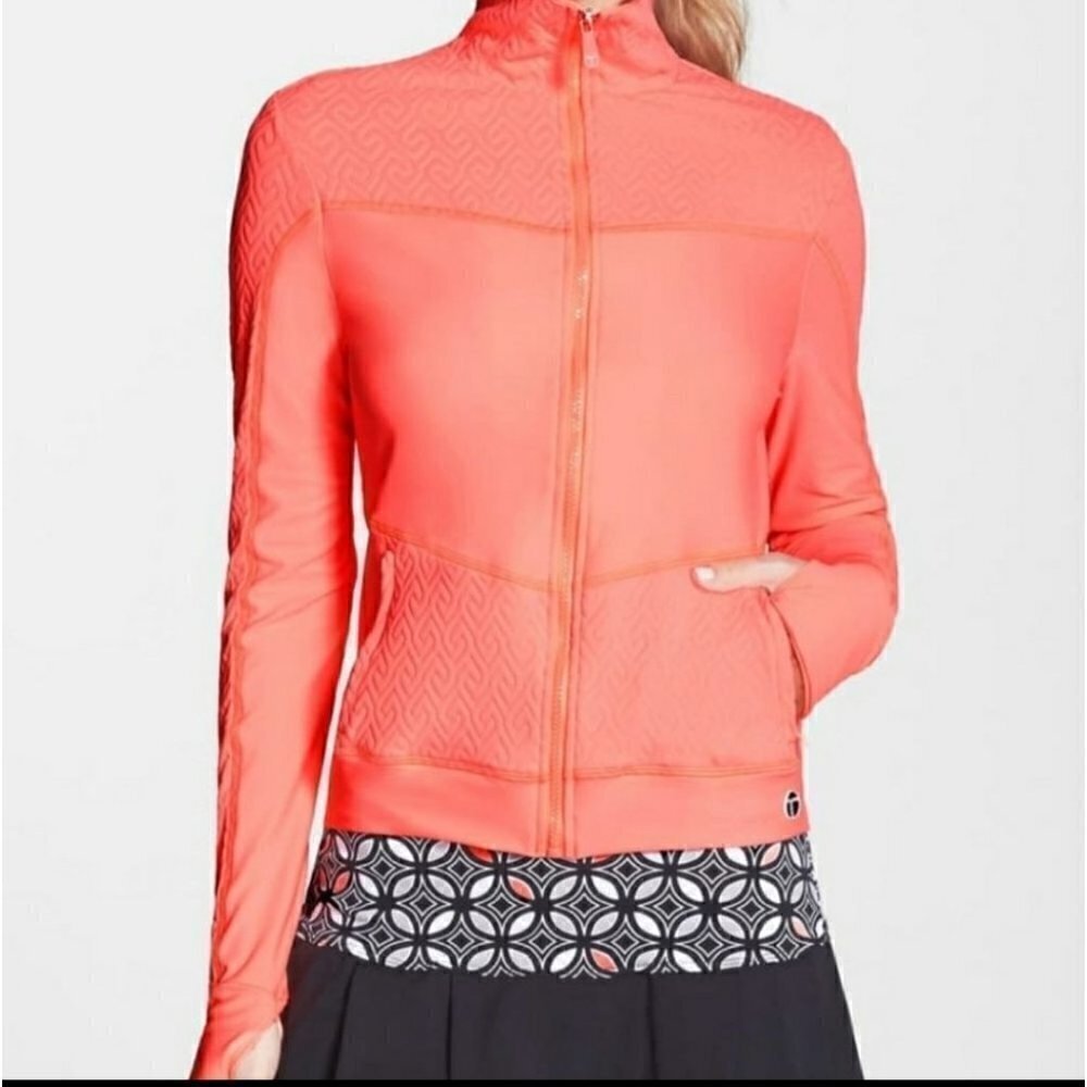 Trina Turk Recreation jacket